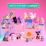 Just Play - Barbie - Pets - Capsule with 2 Surprise Pets - animal de compagnie